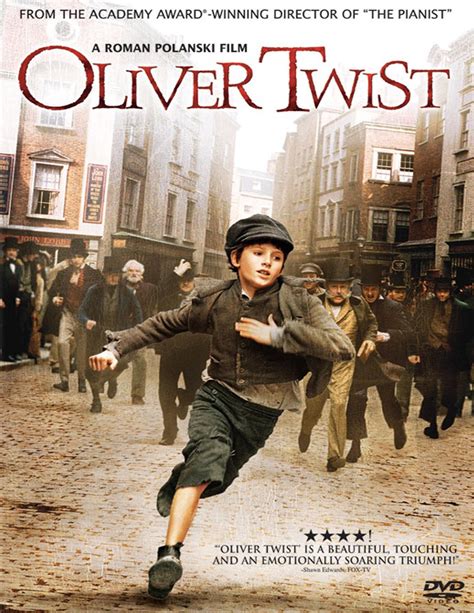 Oliver Twist .